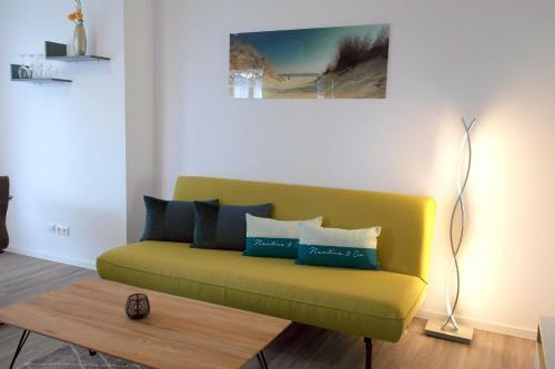 Apartamento Im Kiefernhain Haus 6 Wg 4