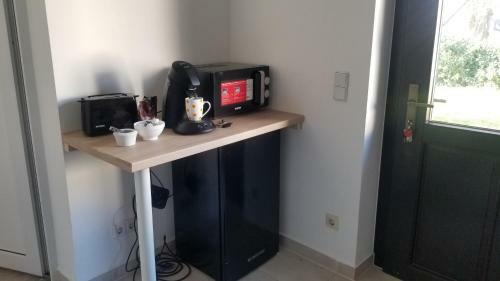 Apartamento Richnows Ferienwohnung