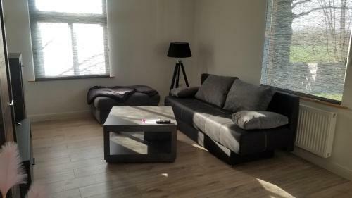 Apartamento Richnows Ferienwohnung