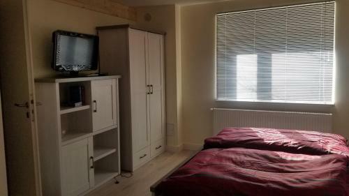 Apartamento Richnows Ferienwohnung