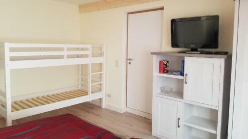 Apartamento Richnows Ferienwohnung