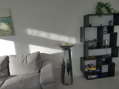 Apartamento Haff-idyll Im Kiefernhain