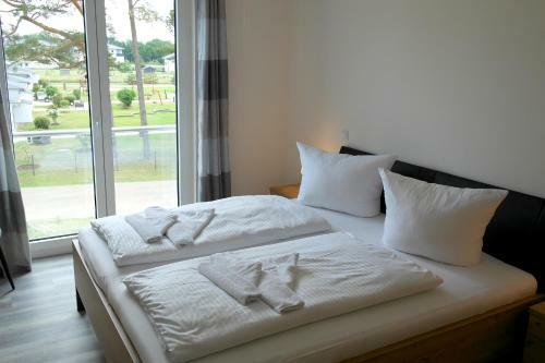 Apartamento Im Kiefernhain Haus 6 Wg 10