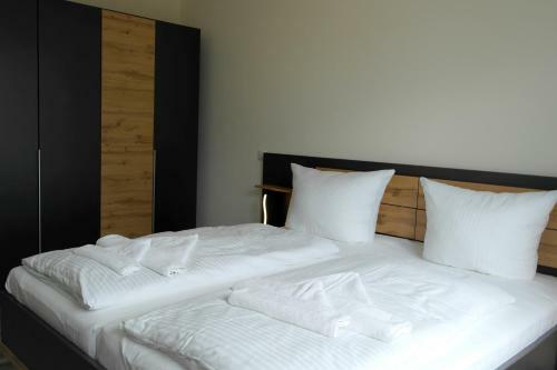 Apartamento Im Kiefernhain Haus 6 Wg 10
