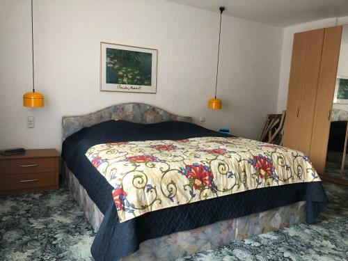 Ohana Bed And Breakfast