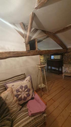 Agroturismo Chateau Mano