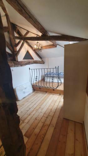 Agroturismo Chateau Mano