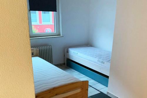 5 Room Apartment In Z�lpich
