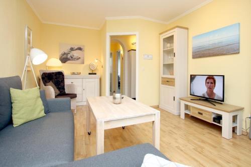Apartamento Hasenkamp 4_ Whg_ 5