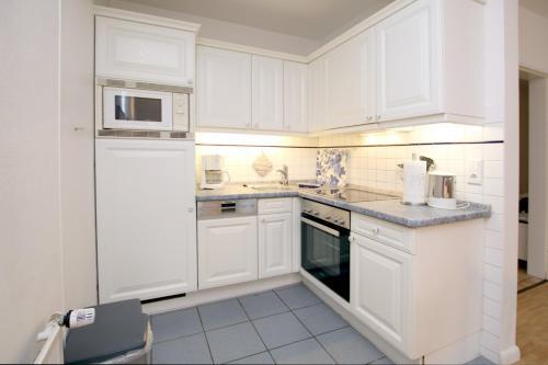 Apartamento Gmelinstra_e 23_ Whg_ 6