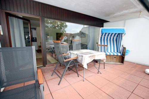 Apartamento Gro_e Stra_e 19_ Whg_ 2