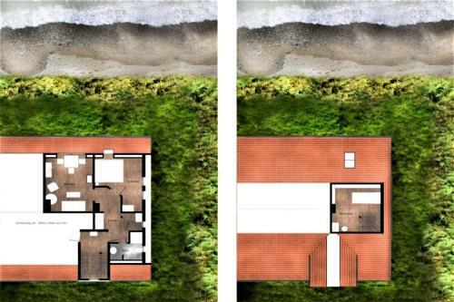 Apartamento Ginsterweg 4 B_ Whg_ 3