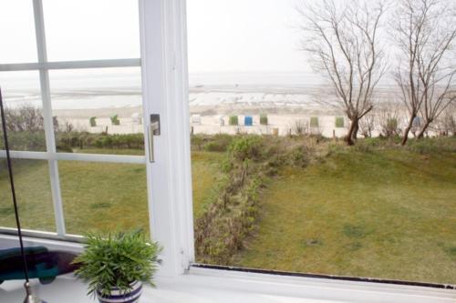 Apartamento Ginsterweg 4 B_ Whg_ 3