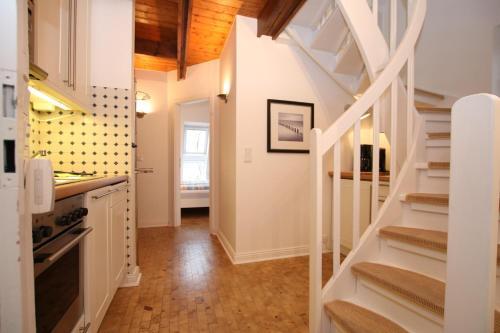 Apartamento Ginsterweg 4 B_ Whg_ 3
