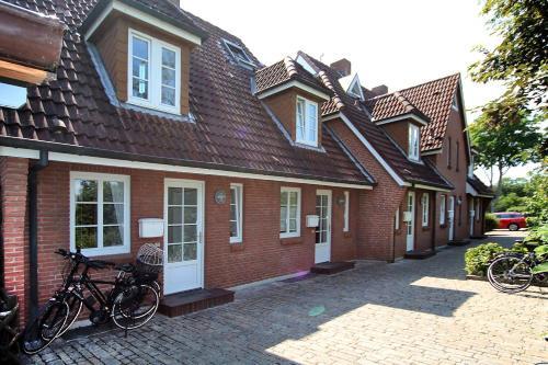 Apartamento Luettmarsch 13_ Whg_ 1