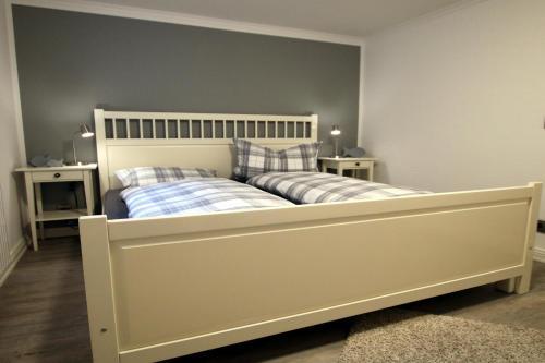 Apartamento Luettmarsch 13_ Whg_ 1