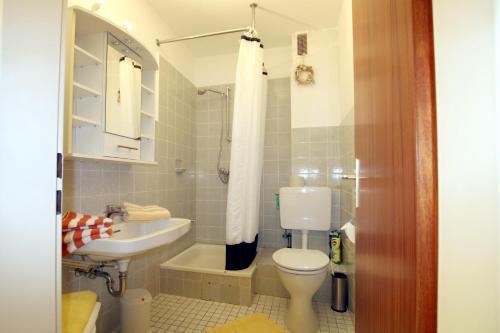 Apartamento Berliner Ring 25_ Whg_ 4
