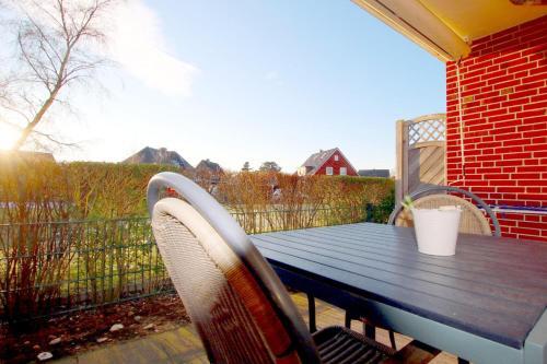 Apartamento Berliner Ring 25_ Whg_ 4