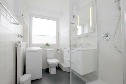 Apartamento Koenigstr_5_ Whg_ 5_ Atlantischer