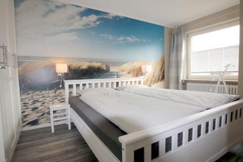 Apartamento Feldstr_ 18_ _nordmeer_ Whg_ E2