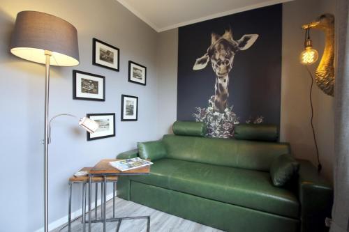 Apartamento Feldstr_ 18_ _nordmeer_ Whg_ E2