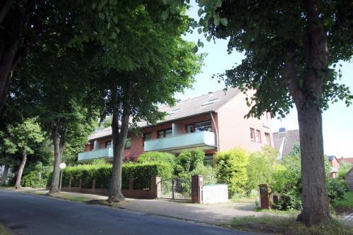 Apartamento Feldstr_ 18_ _nordmeer_ Whg_ E2