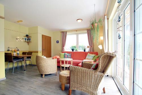 Apartamento Am Leuchtturm 7_ Whg_ 1