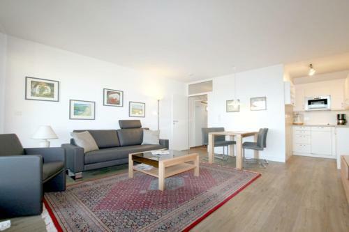 Apartamento Gmelinstra_e 5d_ Whg_ A15_ By De W