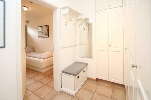Apartamento Gmelinstra_e 28a_ Whg_ 42_ Feriend