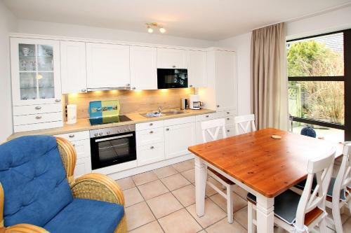 Apartamento Gmelinstra_e 28a_ Whg_ 42_ Feriend