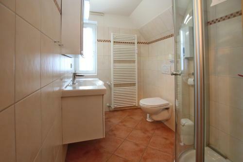 Apartamento Luettmarsch 13_ Whg_ 7