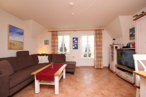 Apartamento Luettmarsch 13_ Whg_ 7