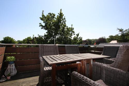 Apartamento Starklef 29_ Whg_ 2