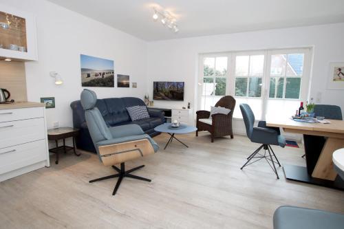 Apartamento Olhoernstieg 6_ Whg_ 2