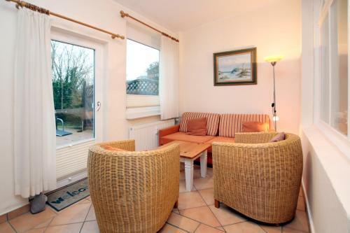 Apartamento Gmelinstr_ 2_ Whg_ 3_ Haus Heyden