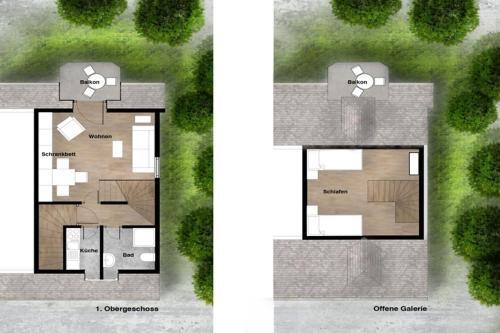 Apartamento Luettmarsch 13_ Whg_ 10