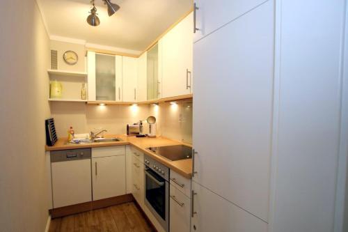 Apartamento Lerchenweg 16_ Whg_ 2