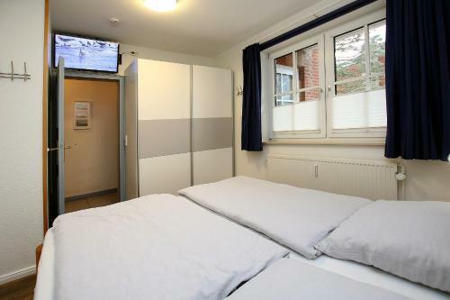 Apartamento Gmelinstra_e 12_ Whg_ 9_ Haus Meer