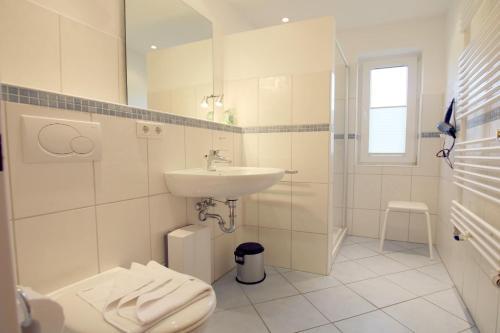 Apartamento Museumstra_e 16_ Whg_ 6