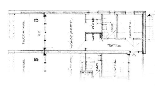 Apartamento Museumstra_e 16_ Whg_ 6
