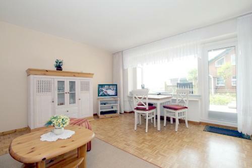 Apartamento Koenigstr_5_ Whg_ 8_ Atlantischer