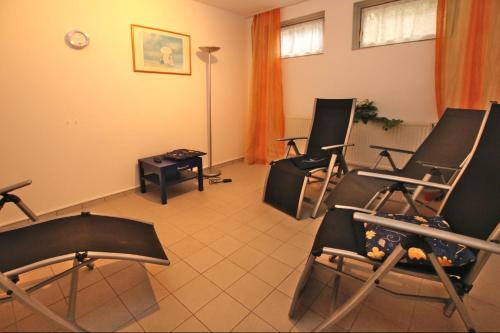 Apartamento Doerpstraat 9_ Whg_ 1