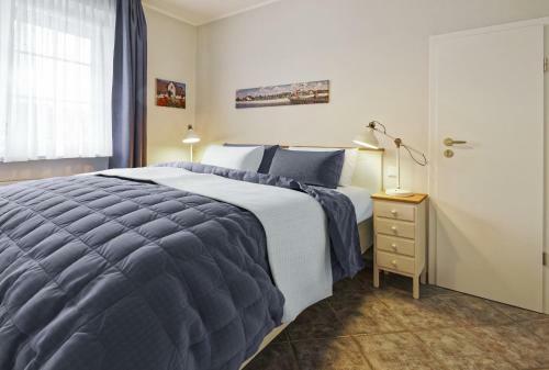 Apartamento Am Leuchtturm 7_ Whg_ 2