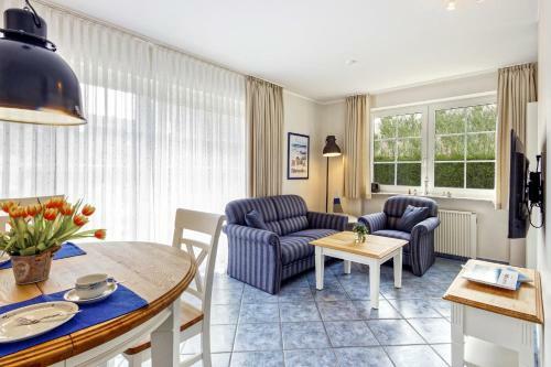 Apartamento Am Leuchtturm 7_ Whg_ 2