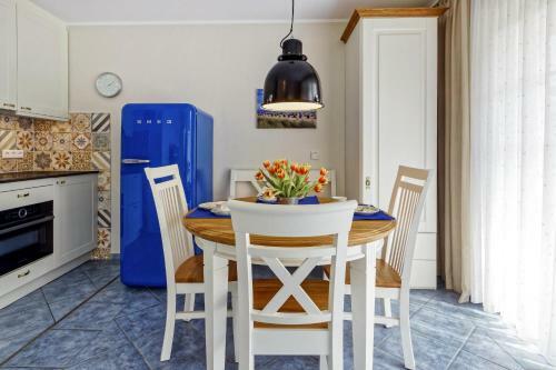 Apartamento Am Leuchtturm 7_ Whg_ 2