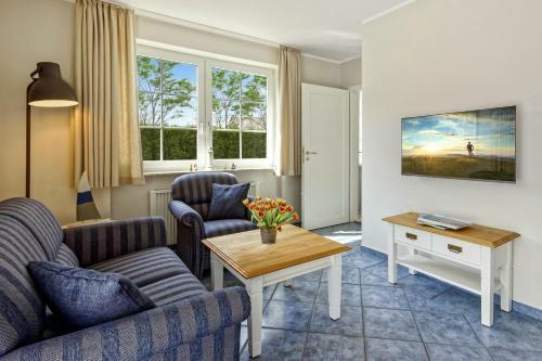 Apartamento Am Leuchtturm 7_ Whg_ 2