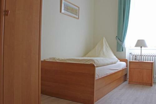 Apartamento Sandwall 11a_ Whg_ 2 _gaestehaus G