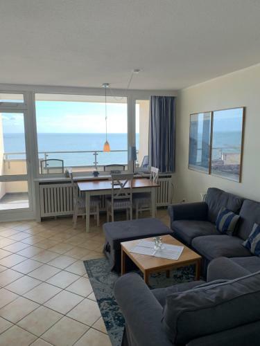 Apartamento Haus Uthlande Whg 39 "meerblick"