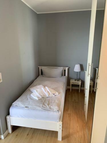 Apartamento Haus Uthlande Whg 39 "meerblick"