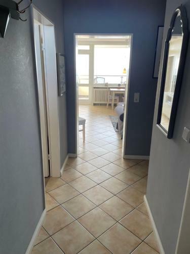 Apartamento Haus Uthlande Whg 39 "meerblick"